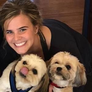 Meet your Posher, Alexa beth